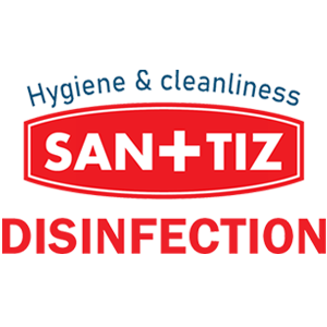 Sanitiz | Dezinfekční přípravky
