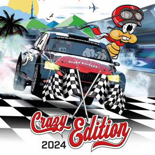 Carlson Crazy Edition Fahrzeugpflege | Filson