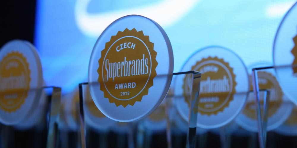Superbrands Award 2015 | Filson