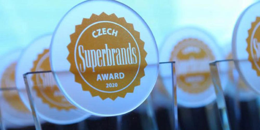Superbrands Award 2020 | Filson