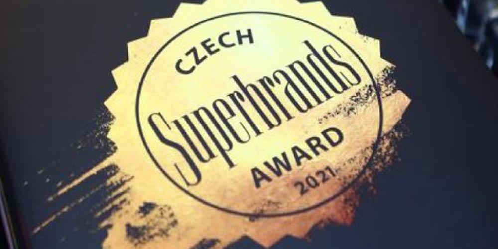 Superbrands Award 2021 | Filson