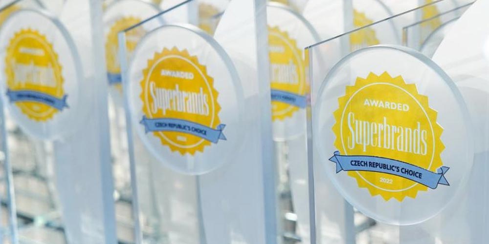 Superbrands Award 2022 | Filson