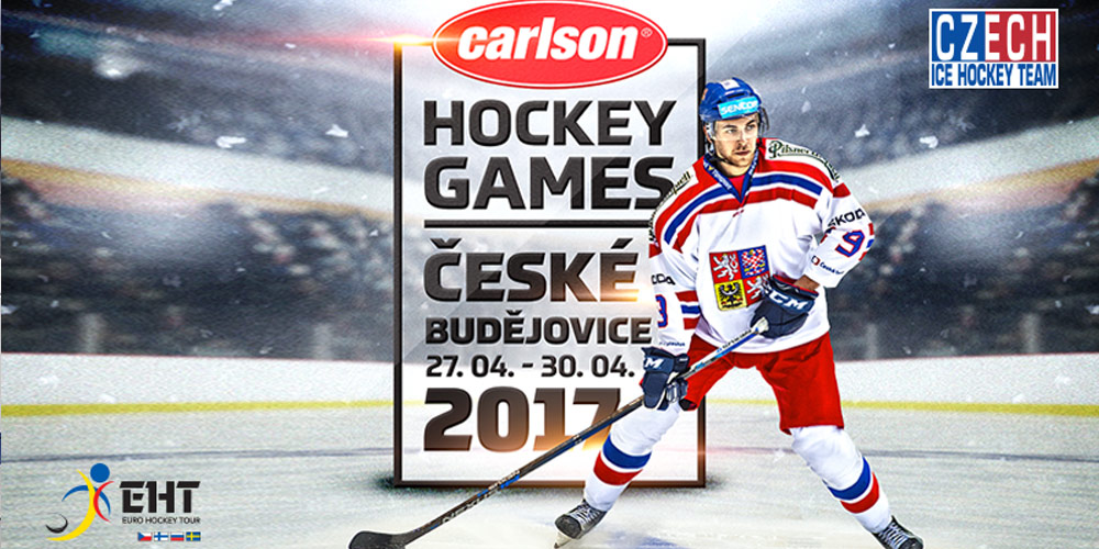 Carlson Hockey Games 2017 | Filson