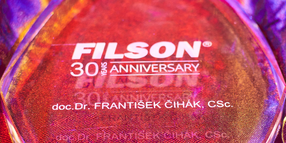 30th Anniversary | Filson