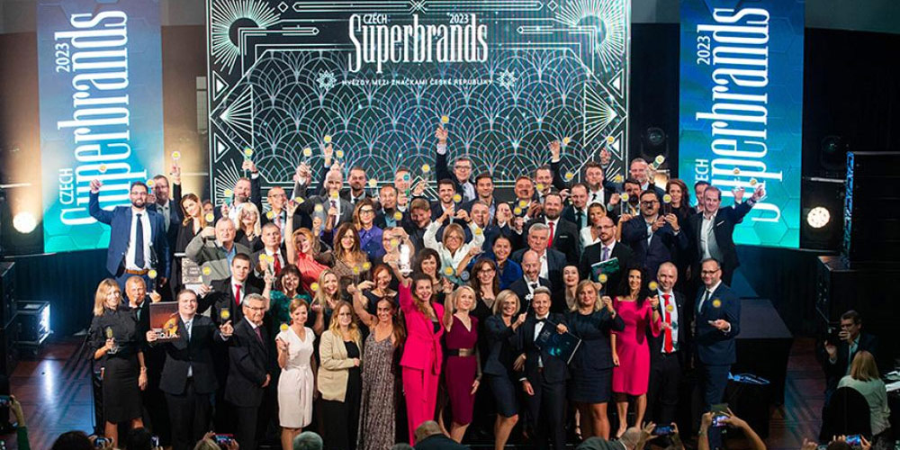 Superbrands Award 2023 | Filson