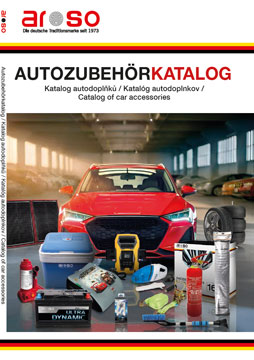 Aroso Car accessories
