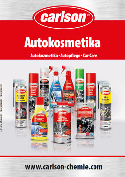Carlson Car care