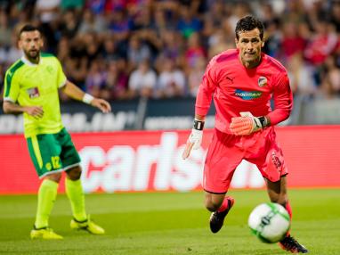 Football Viktoria Plzeň | Carlson